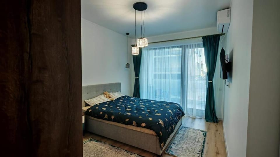 Onix Queens 006 Apartment in Constanța County