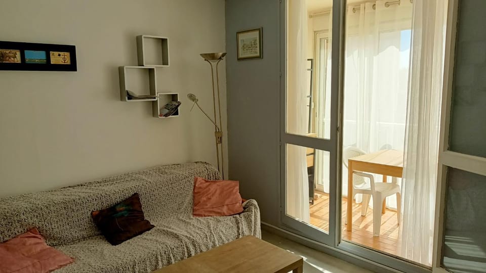 Location le grau du roi Apartment in Le Grau-du-Roi