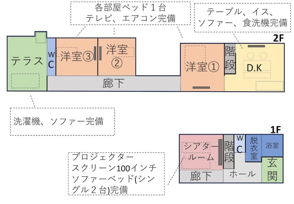 まるで歴史ある町並に迷い込んだ可能ような時間が流れ町並保存地区で特別なひと時をお過ごしください Apartment in Takayama