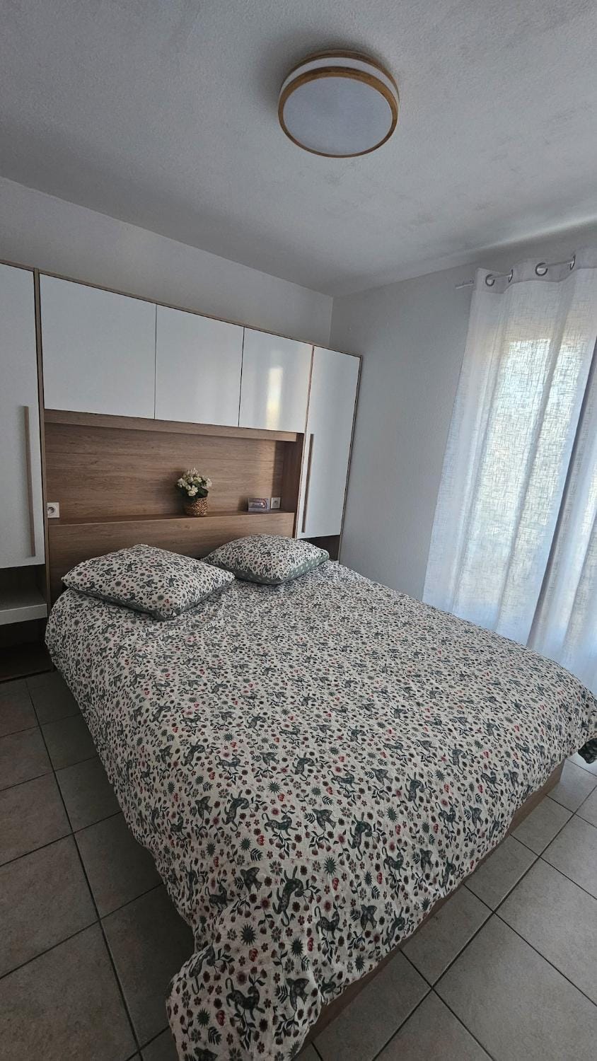 Charming apartment Apartment in Nice