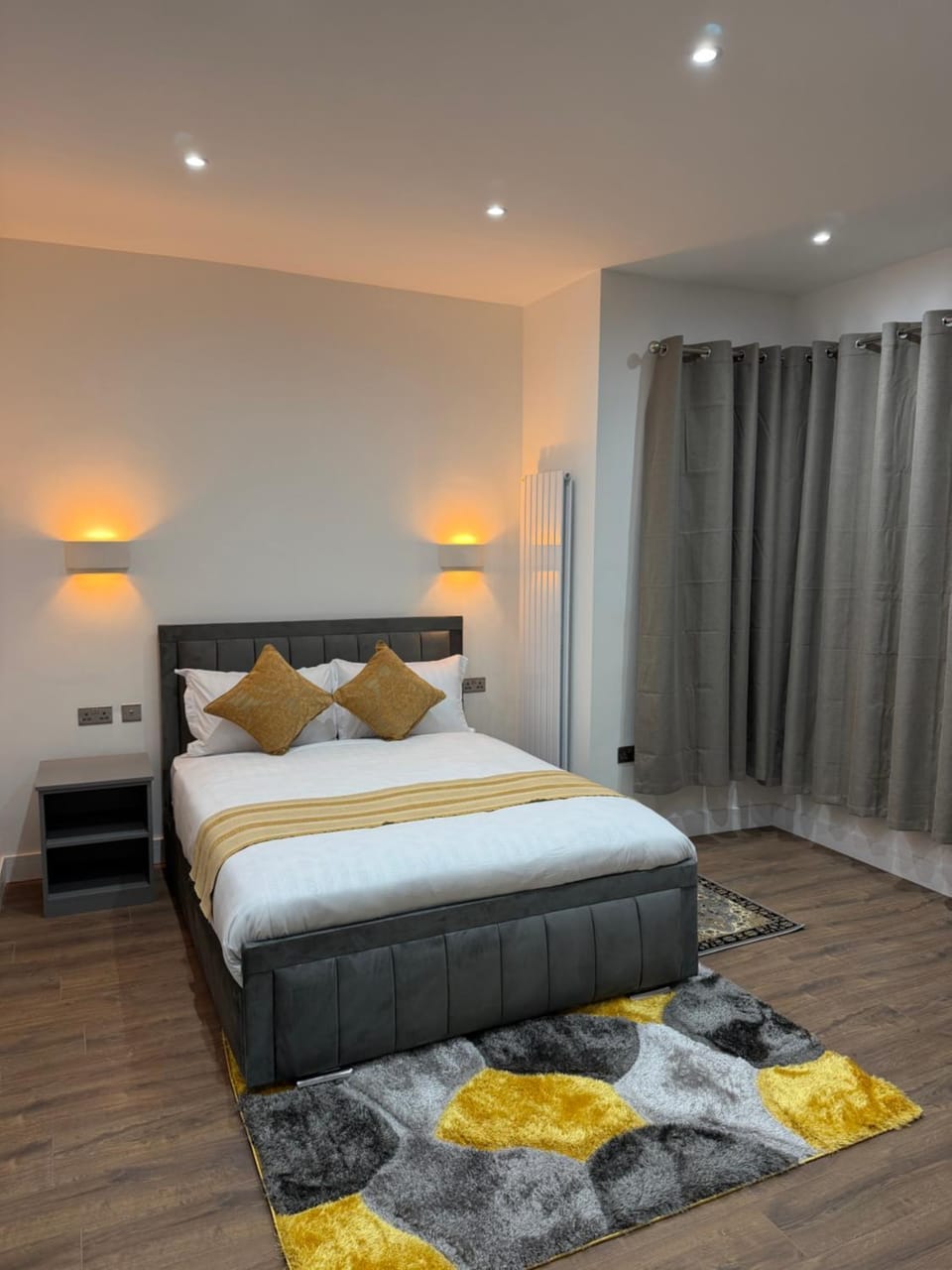 Southend Sea Breeze Stay Hotel in Southend-on-Sea