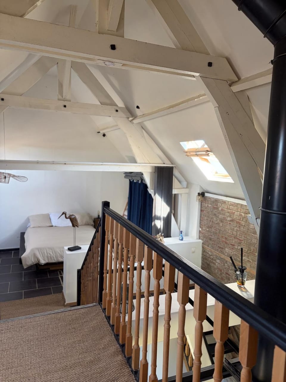 Le cocon du mesnil House in Normandy
