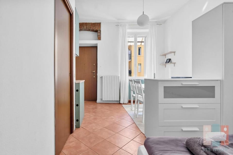 Gherini Home comfort and Tranquility in Milan Nord Apartment in Milan