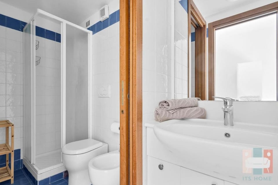 Gherini Home comfort and Tranquility in Milan Nord Apartment in Milan