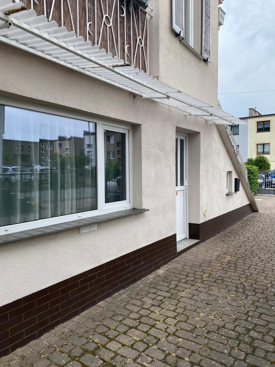 Baltic Garden Stay Bed and Breakfast in West Pomeranian Voivodeship, Poland
