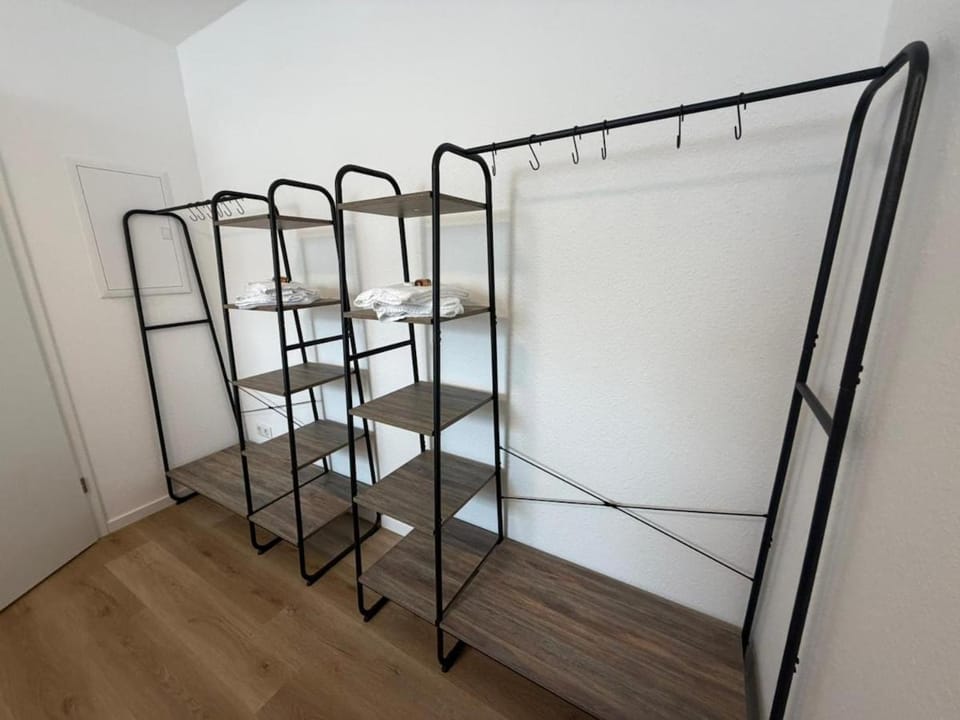 Moderne gemütliche City-Wohnung mit Küche & TV Apartment in Herzogenrath
