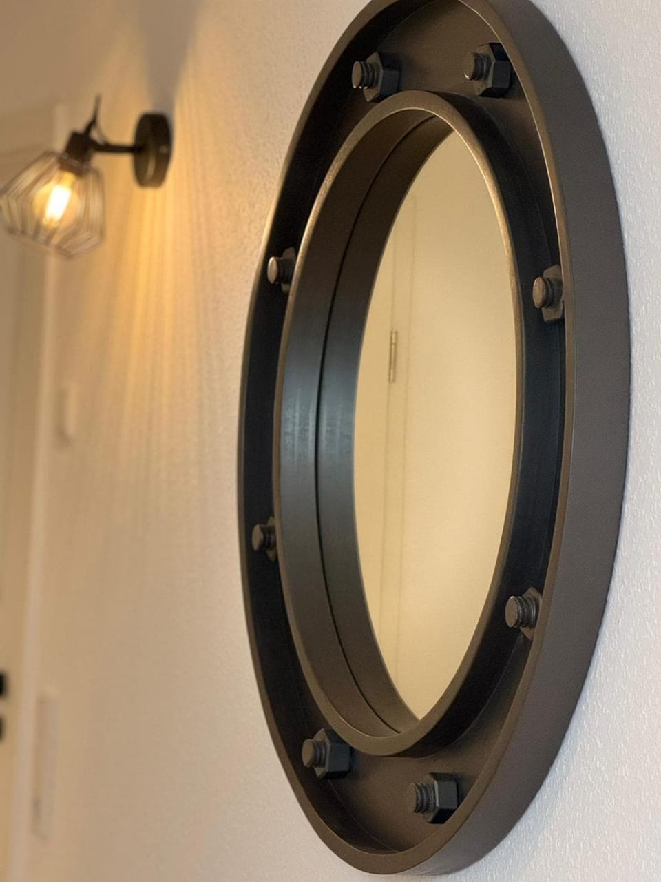 Moderne gemütliche City-Wohnung mit Küche & TV Apartment in Herzogenrath