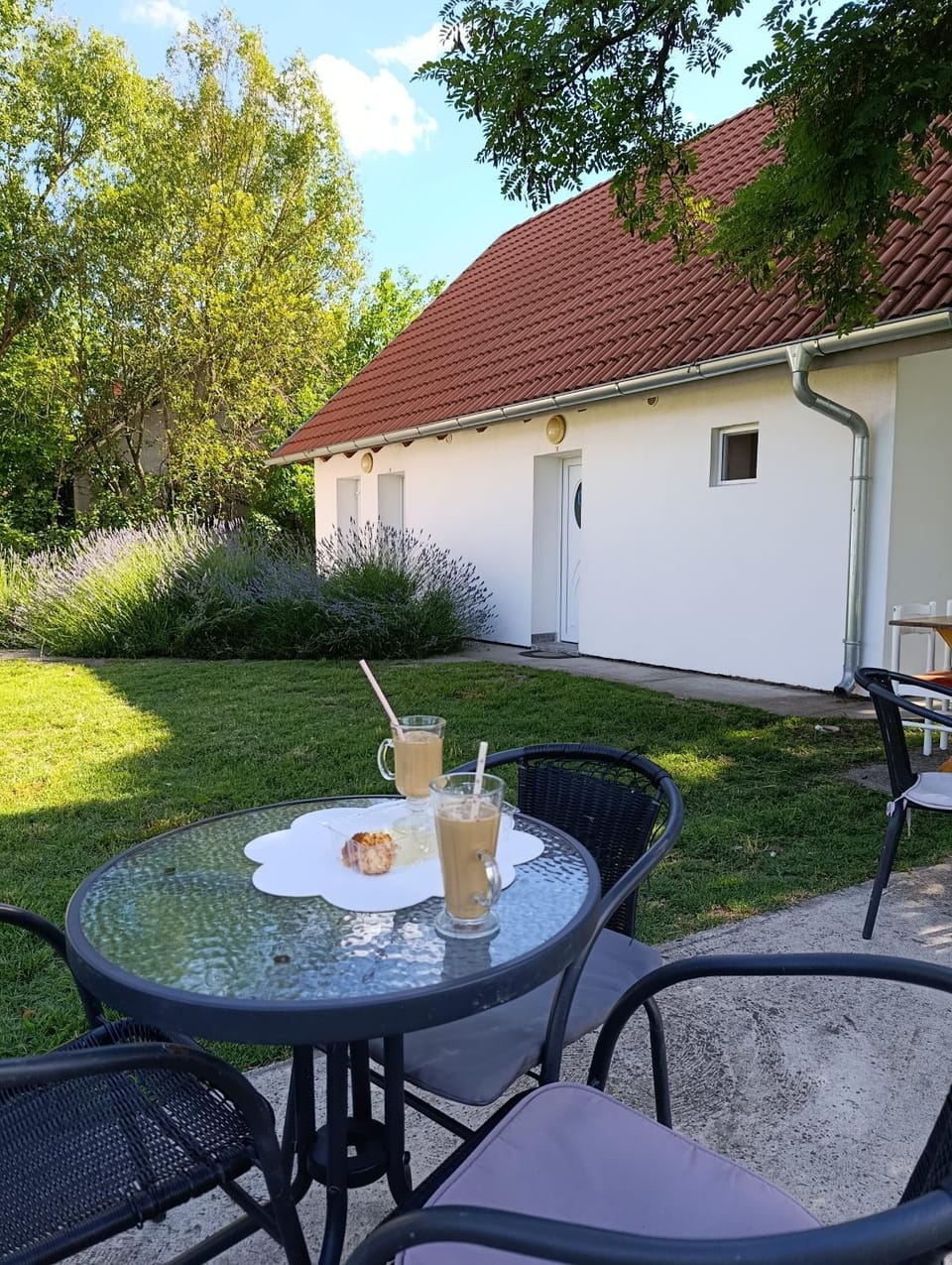 Mirella apartman Apartment in Vojvodina