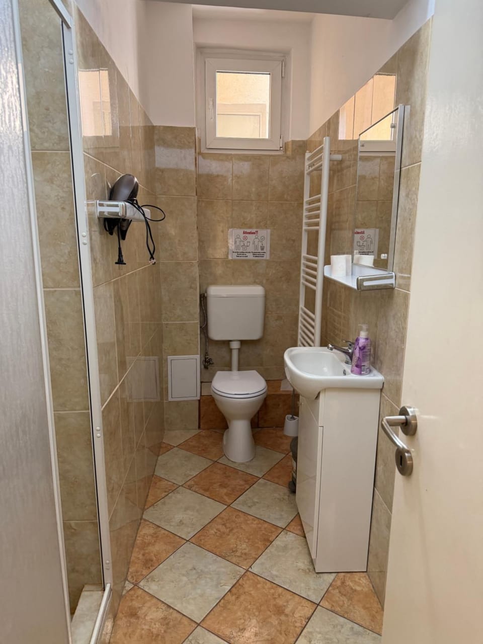 Ultra Central 3Bedroom Apartment with Self Check in Apartment in Bucharest