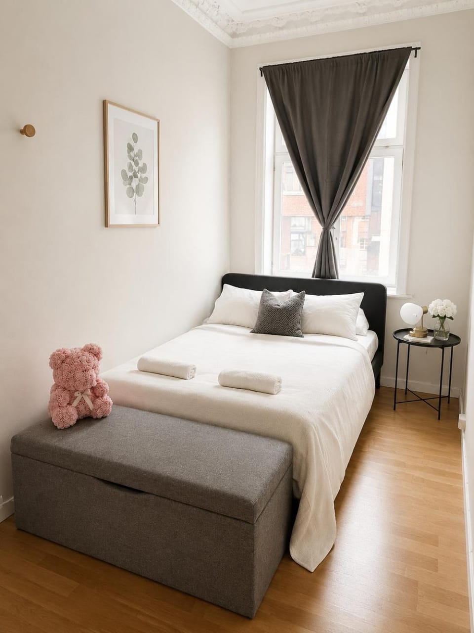 Private Rooms in a Shared Apartment in Central Oslo Apartment in Oslo
