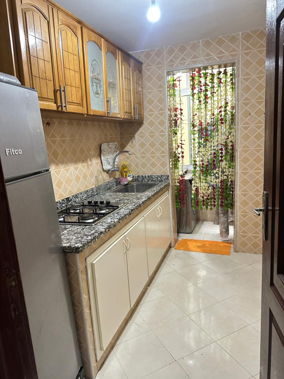 Appartement kawacim Tanger Apartment in Tangier