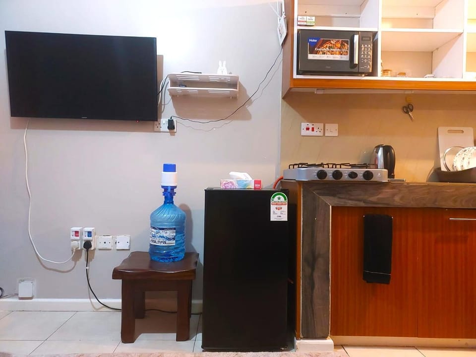 Reinastays Apartment in Nairobi