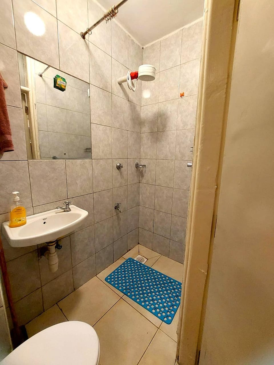 Reinastays Apartment in Nairobi