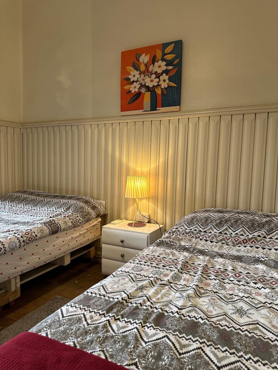 A Sunny Studio in Downtown - 10 Min to Tahrir #N34 Apartment in Cairo