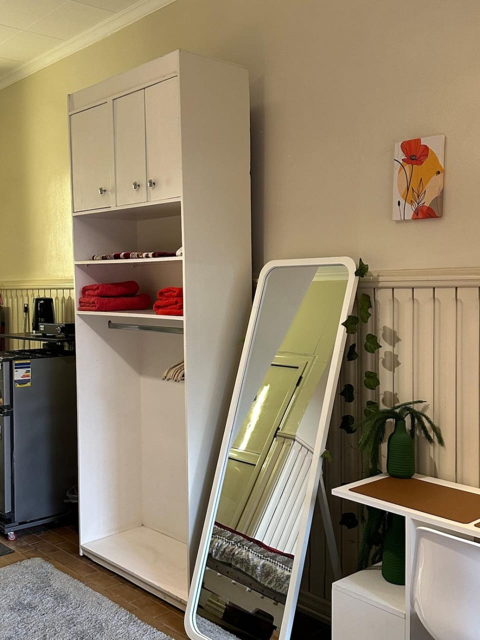 A Sunny Studio in Downtown - 10 Min to Tahrir #N34 Apartment in Cairo