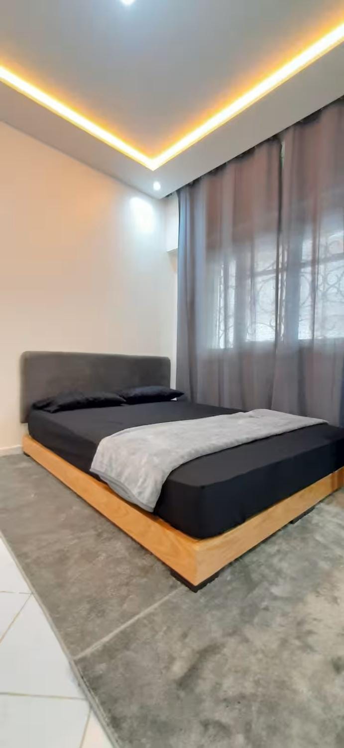 Studio Moderne - Cozy & Confort Apartment in Rabat-Salé-Kénitra