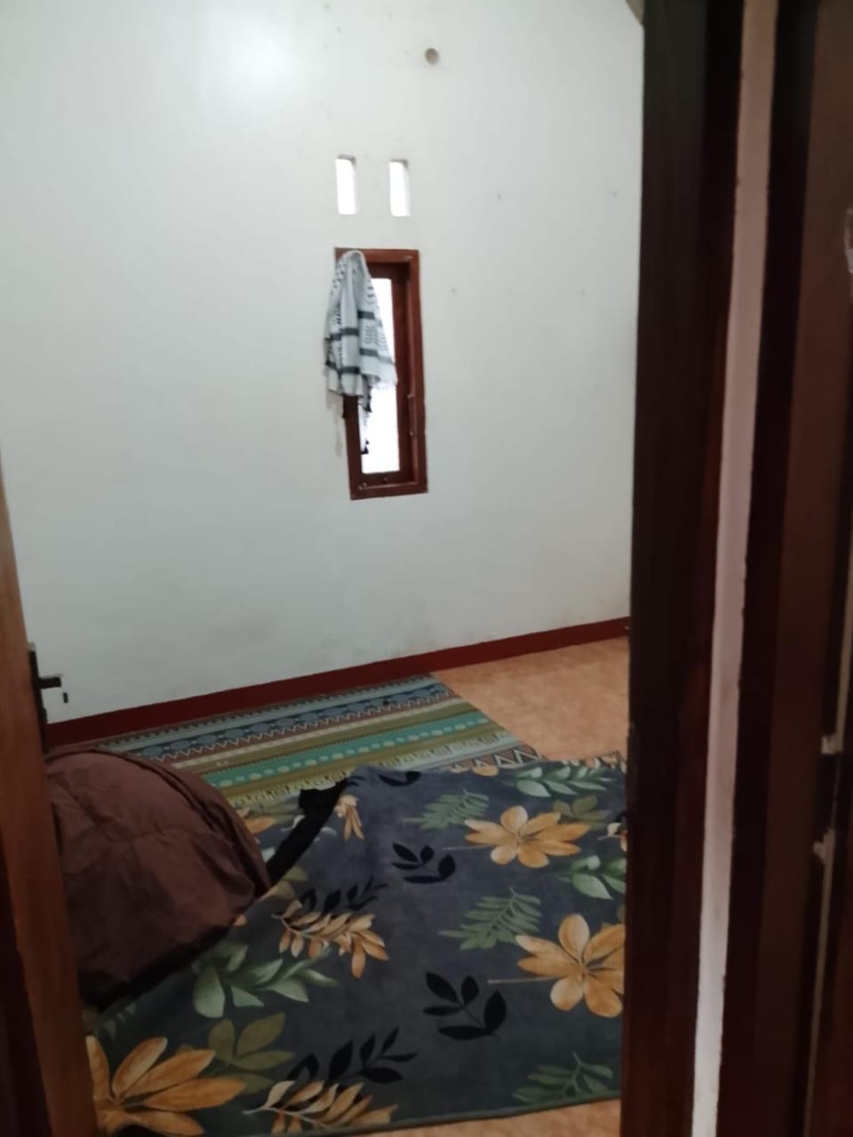 Kahardi guest house Bed and Breakfast in Pujut