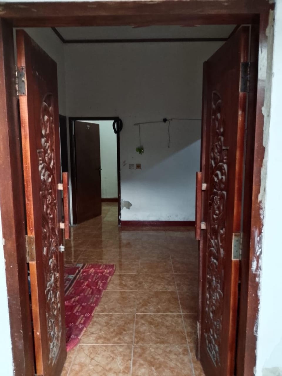 Kahardi guest house Bed and Breakfast in Pujut