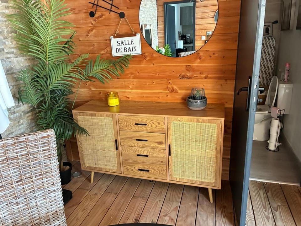 storage