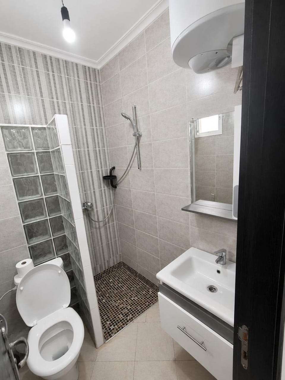 TOUBA apartment in Tetouan, natural and quiet atmosphere Apartment in Tangier-Tétouan-Al Hoceima