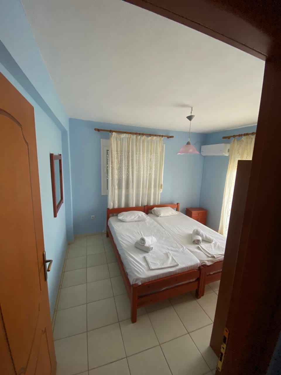 Nelli rooms Apartment in Halkidiki