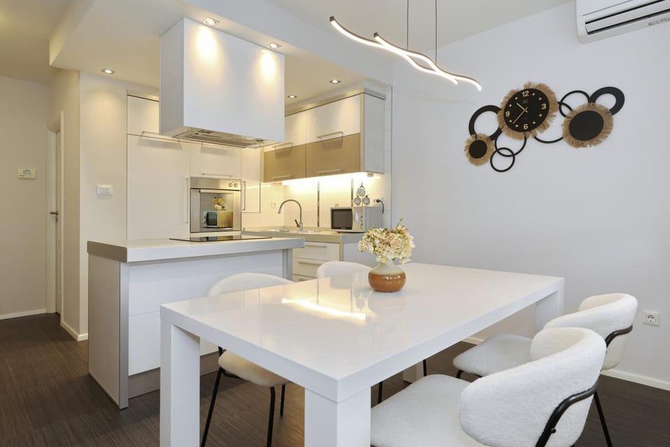Lana Apartment in Zadar
