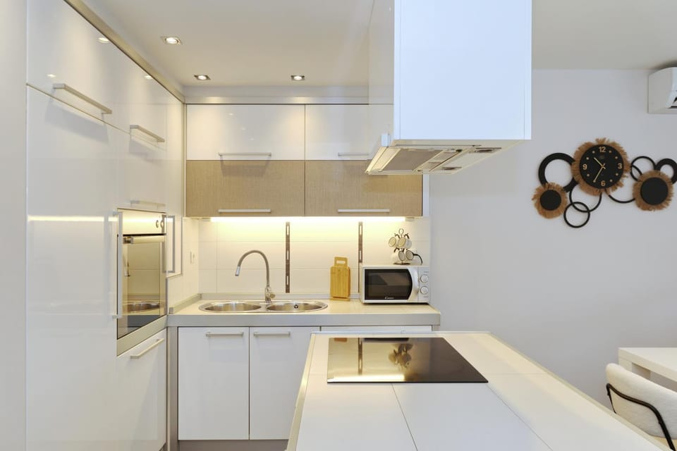 Lana Apartment in Zadar