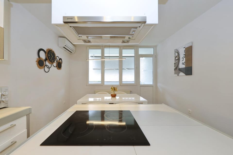 Lana Apartment in Zadar