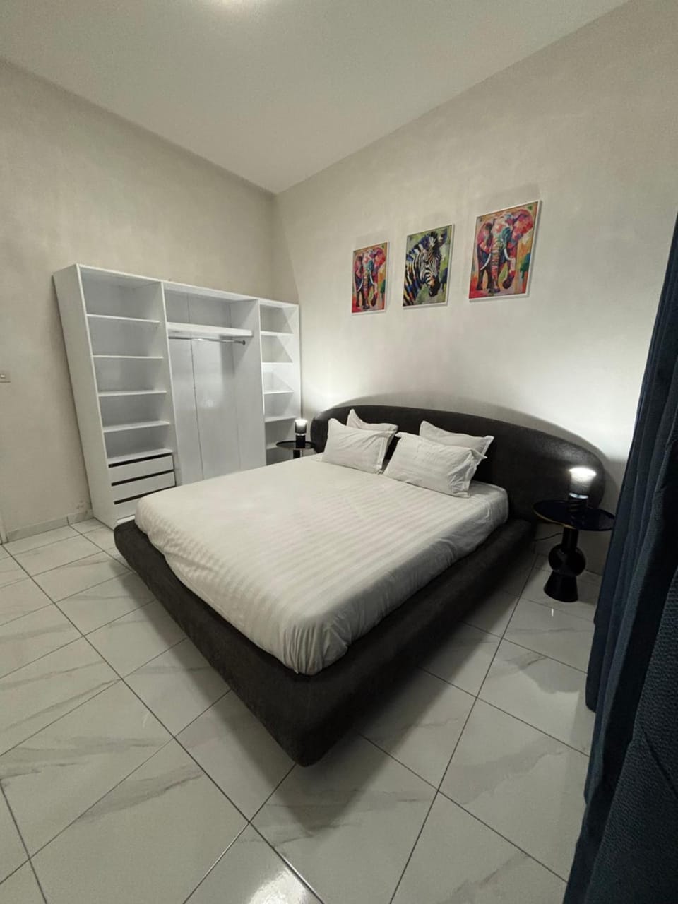 MN home Apartment in Brazzaville
