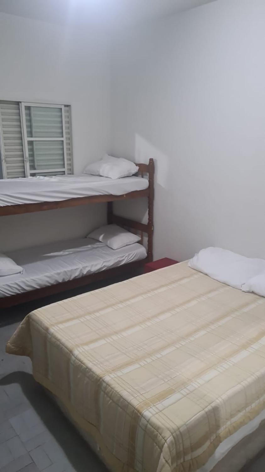 Beach Hostel do Japa Hostel in Ubatuba