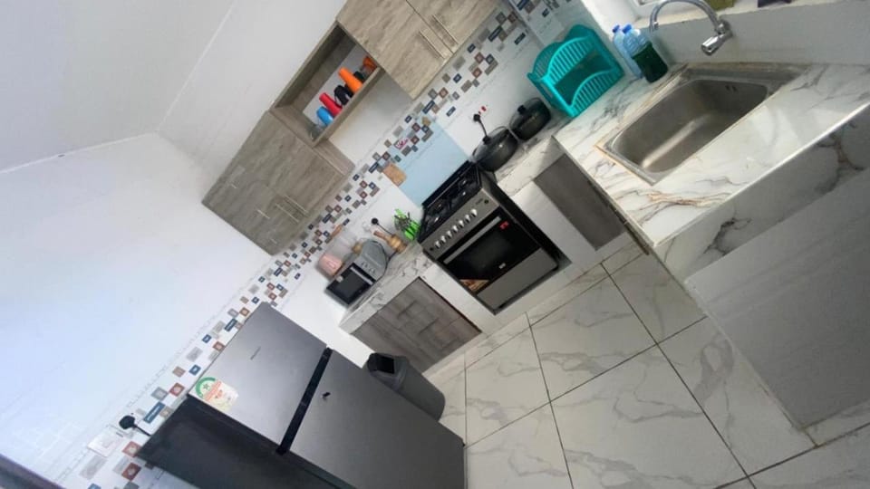 Mombasa city view Apartment in Mombasa County