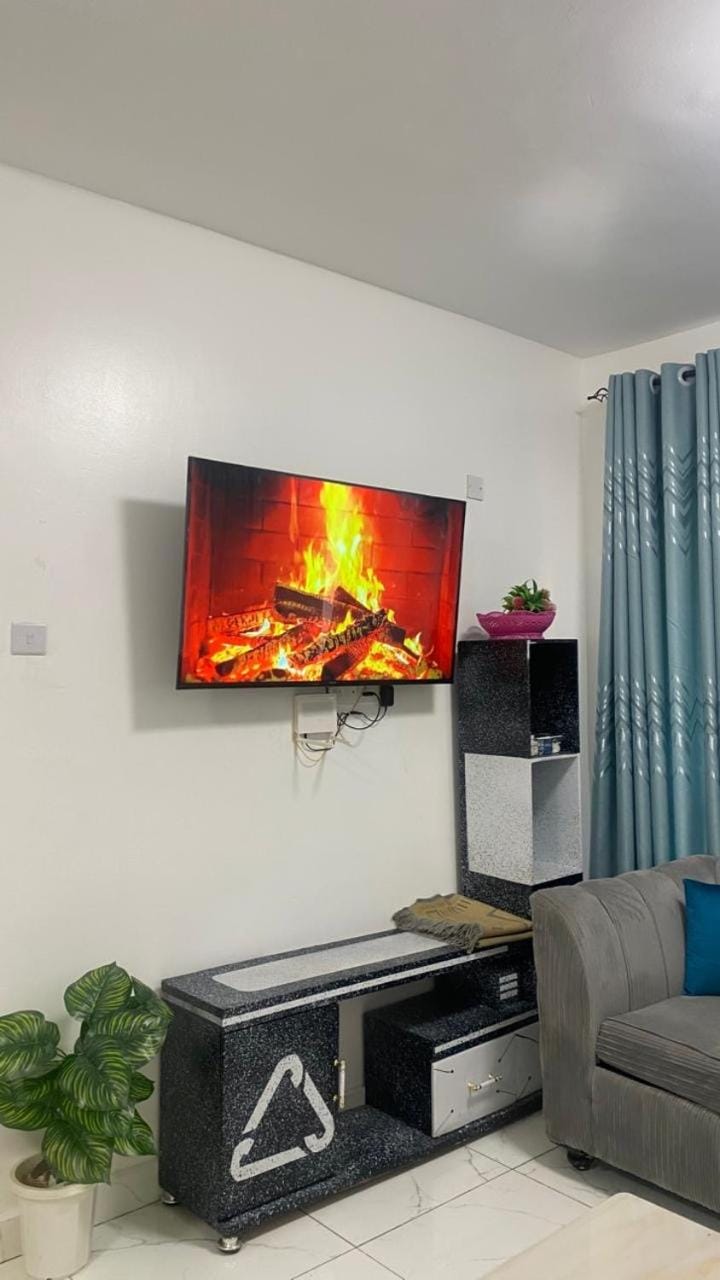 Mombasa city view Apartment in Mombasa County