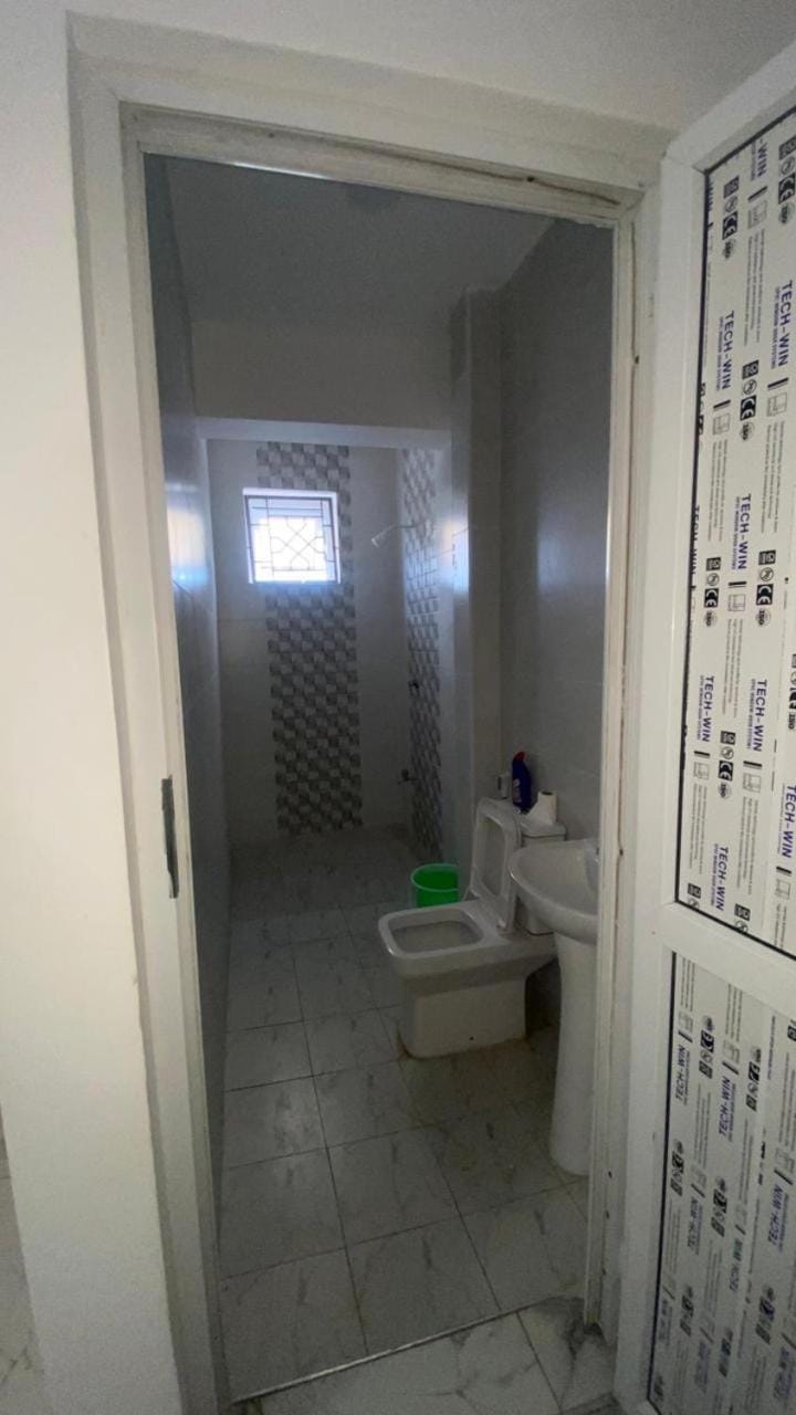 Mombasa city view Apartment in Mombasa County