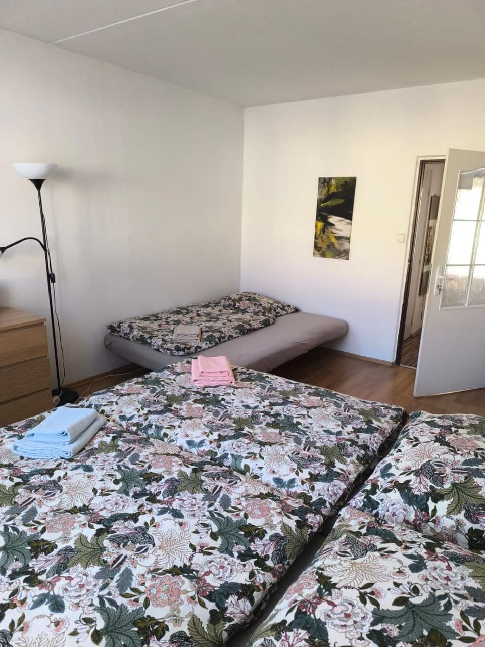 Znojmo Center Apartment 5 Beds Apartment in South Moravian Region