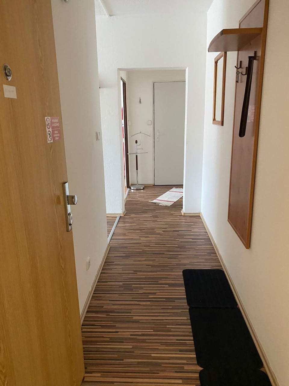 Znojmo Center Apartment 5 Beds Apartment in South Moravian Region