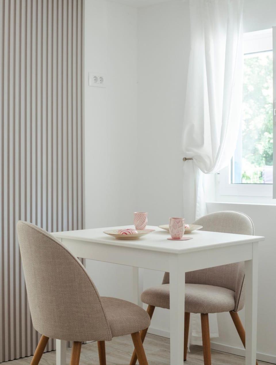 Blush & Gold Hideaway by Villa Prisca Apartment in Istria County