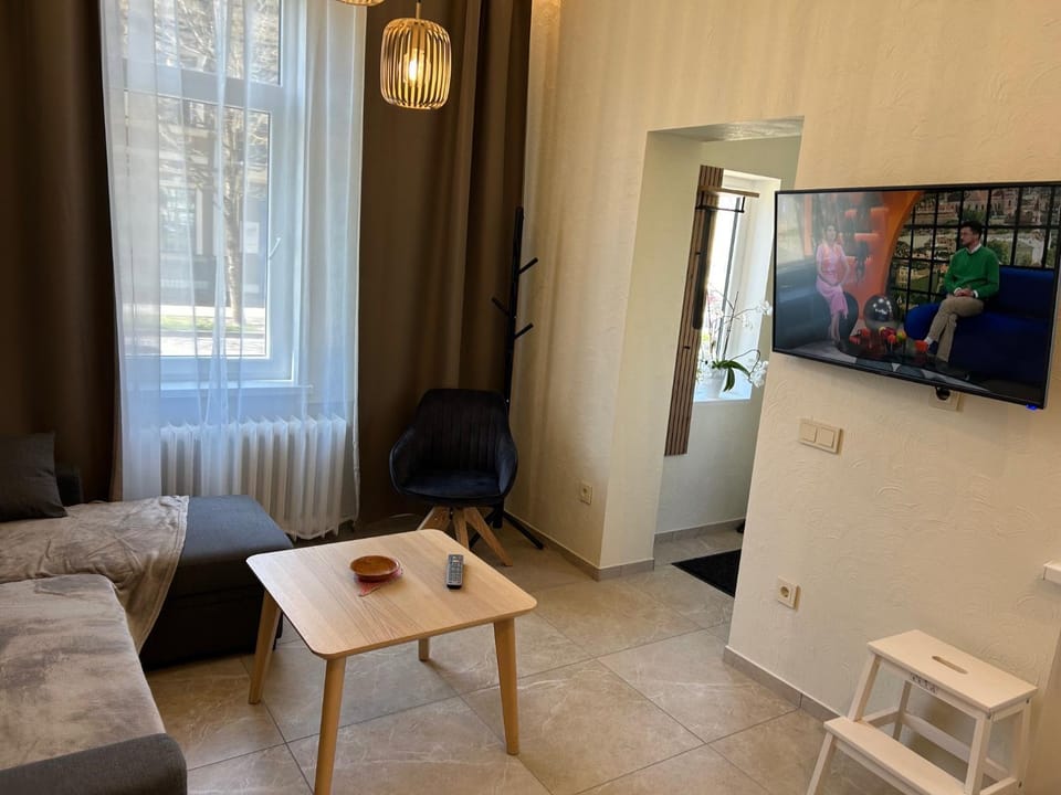 Jokūbo 15 Apartment in Lithuania