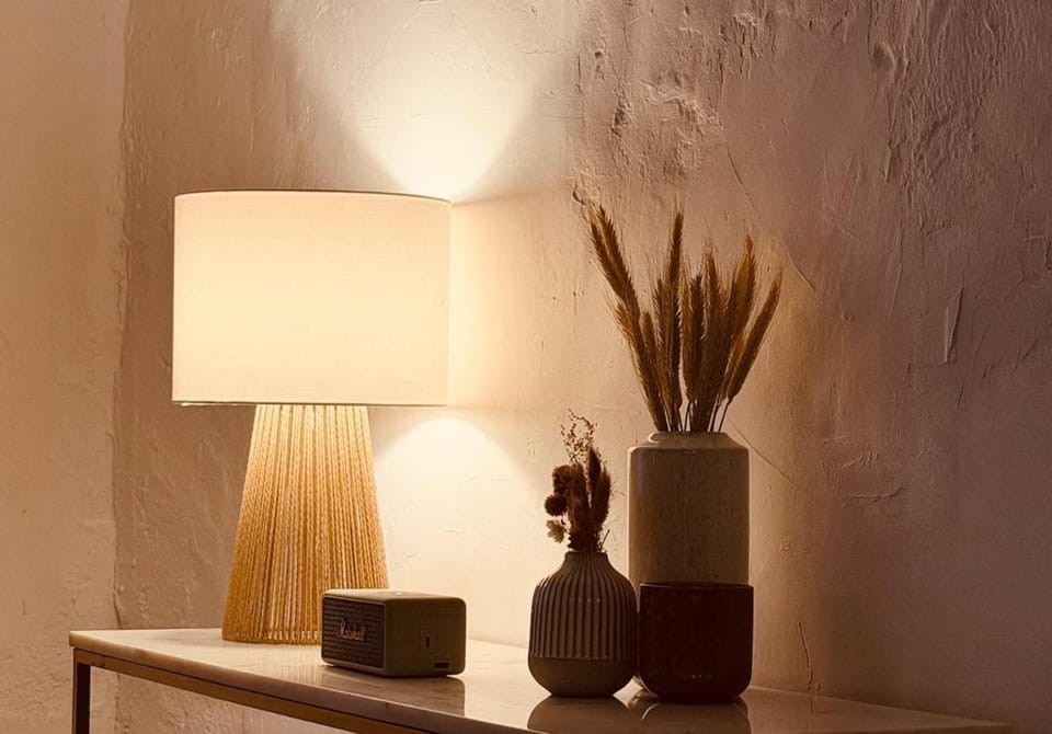 Appartement chic et cosy au cœur de Saint Tropez Apartment in Saint-Tropez