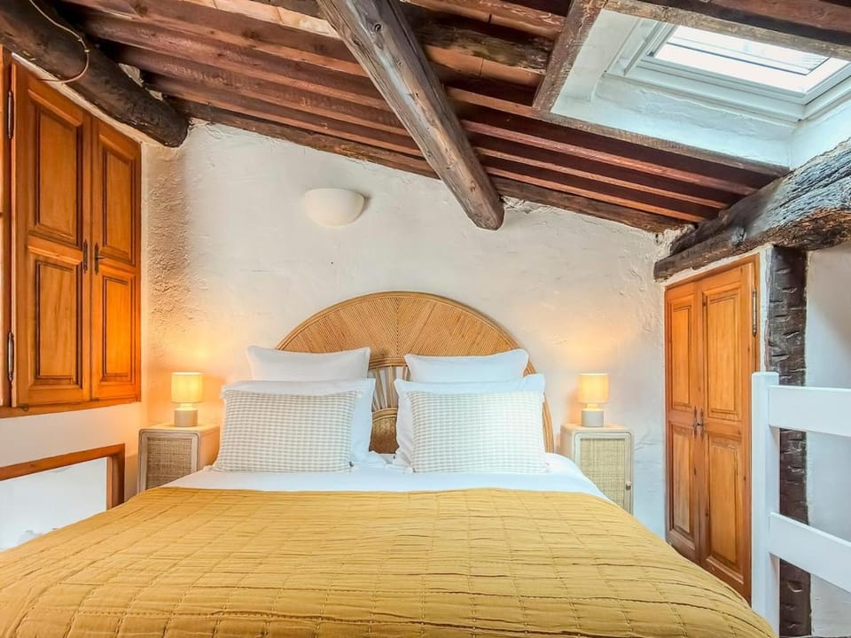 Appartement chic et cosy au cœur de Saint Tropez Apartment in Saint-Tropez