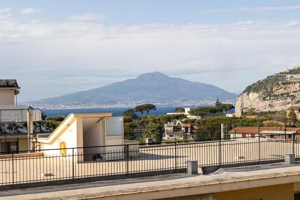 De Vivo Realty - Bellavista House House in Sant Agnello