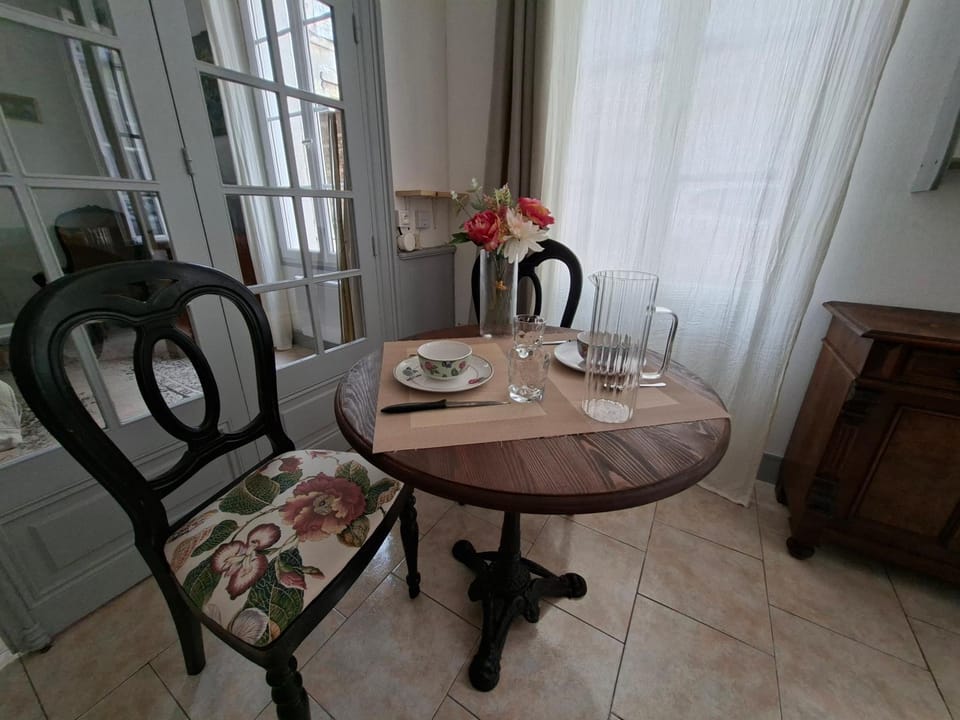 city center apartment Apartment in Nouvelle-Aquitaine