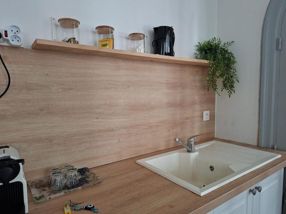 city center apartment Apartment in Nouvelle-Aquitaine