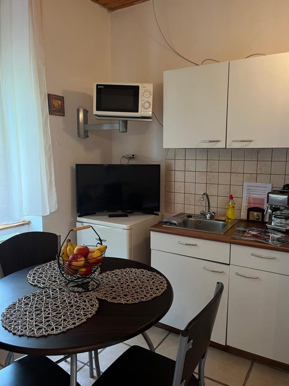 Pipitér Porta Apartment in Hungary