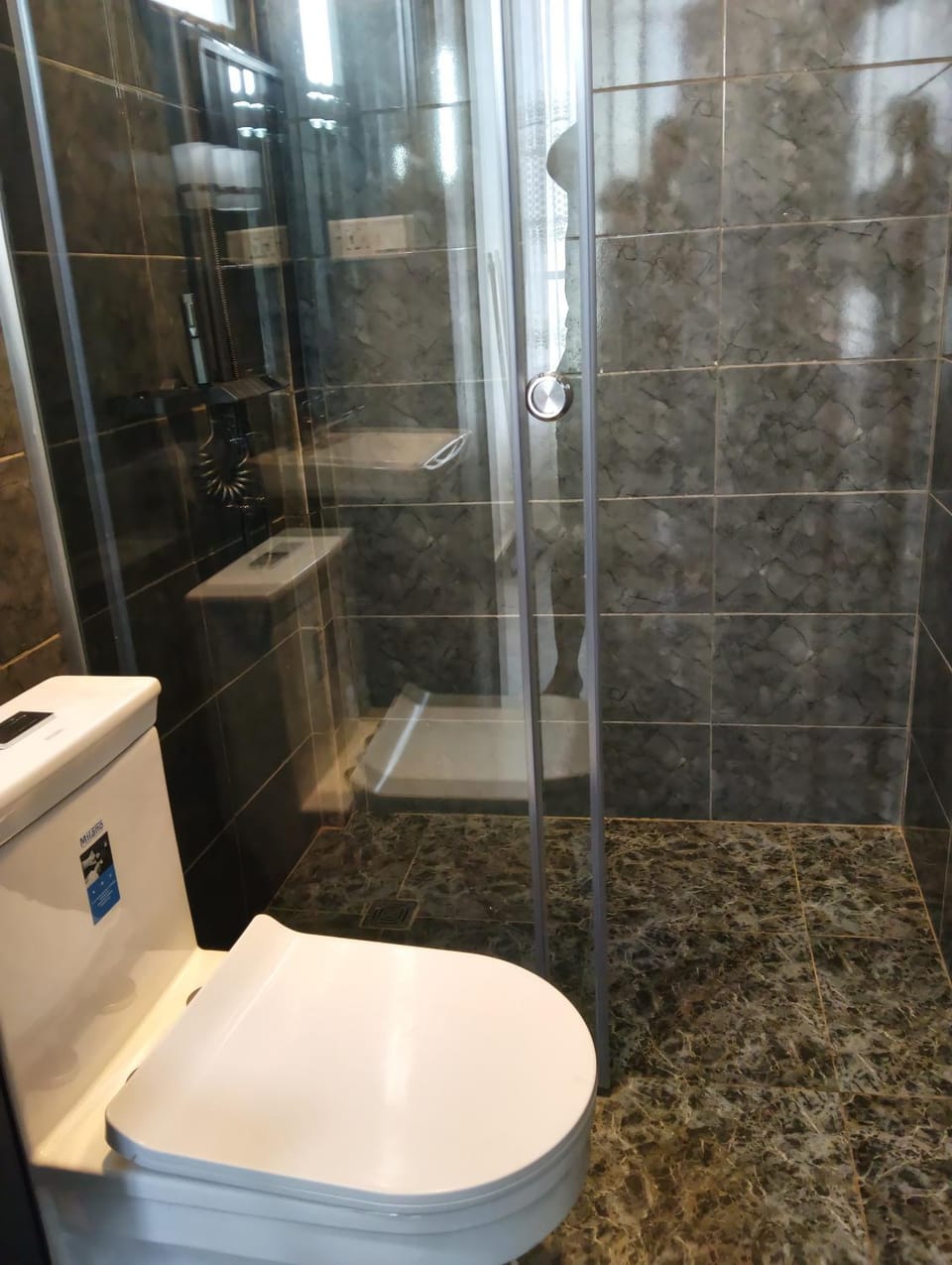 A Premium, Well Furnished 2 Bedroom Apartment In Gisozi, Kigali Apartment in Africa