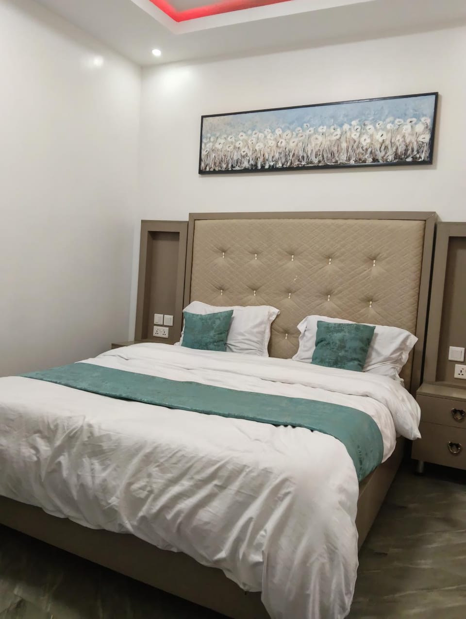 A Premium, Well Furnished 2 Bedroom Apartment In Gisozi, Kigali Apartment in Africa