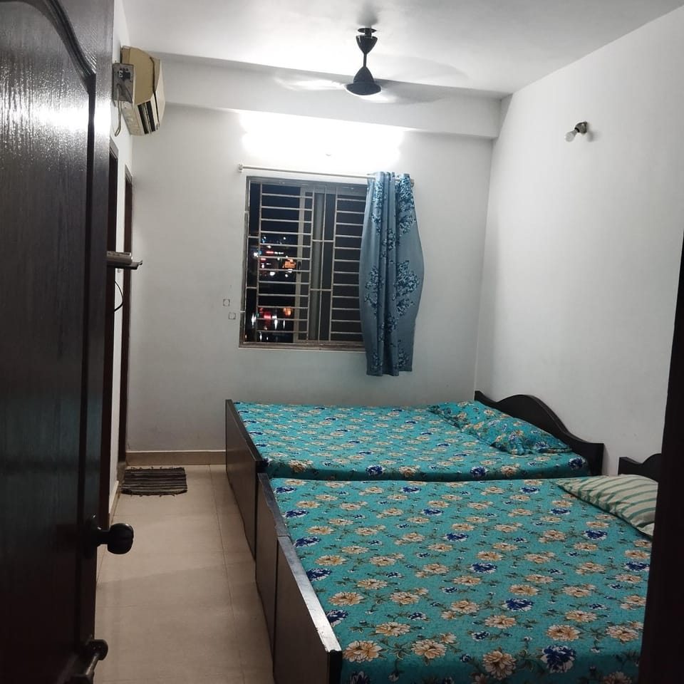 Sifa Guest House Apartment in Chennai