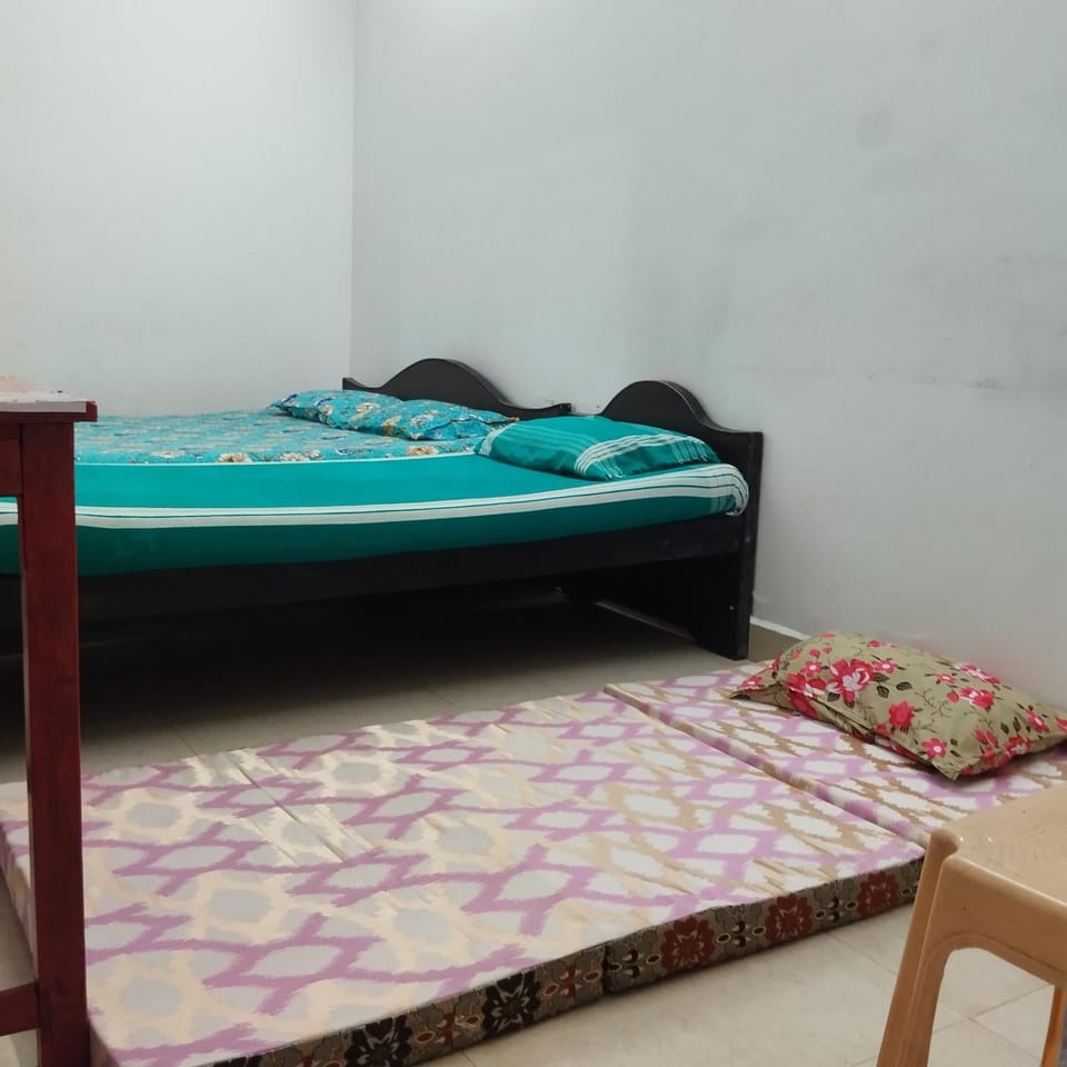 Sifa Guest House Apartment in Chennai