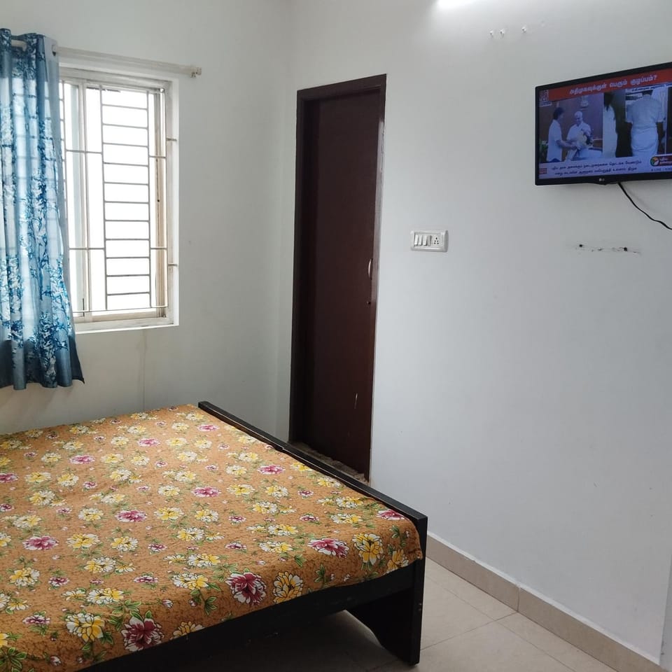 Sifa Guest House Apartment in Chennai