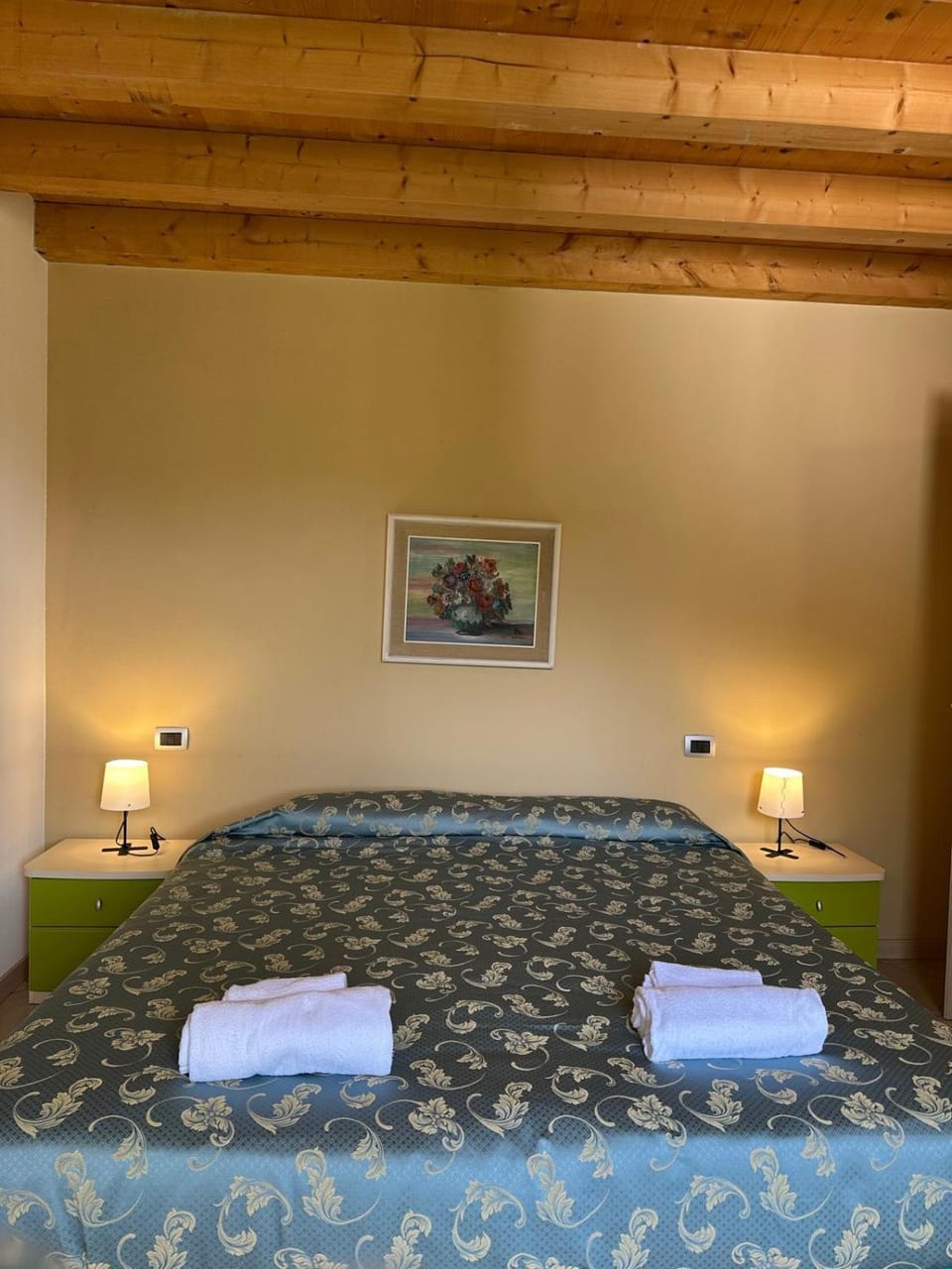 Locanda Graziella Inn in Lake Garda