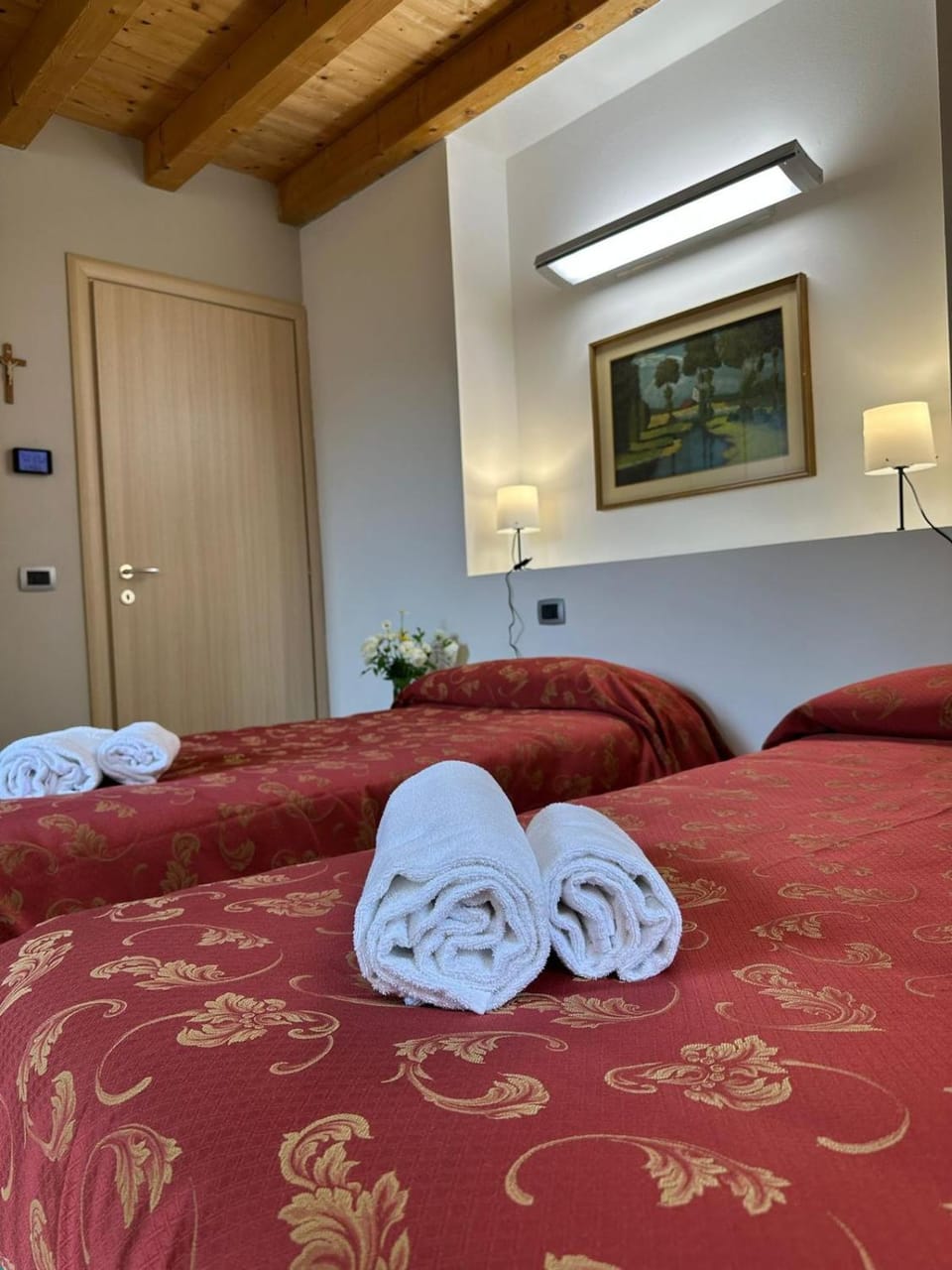 Locanda Graziella Inn in Lake Garda